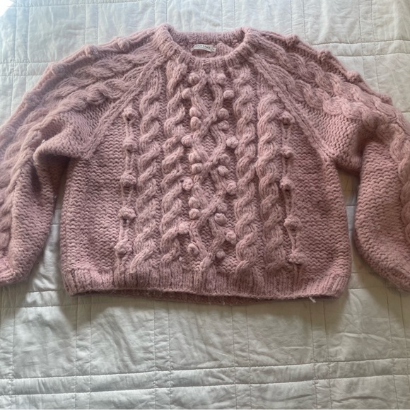 Christy Dawn Ricky Sweater! - Picture 3 of 7